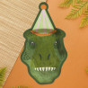 Pratos Dinossauro